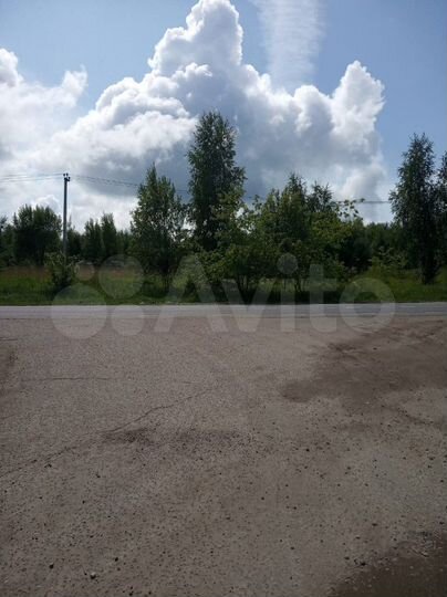 Участок 10 сот. (ИЖС)