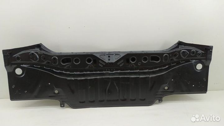 Фартук задний задний Toyota Camry V50 V55