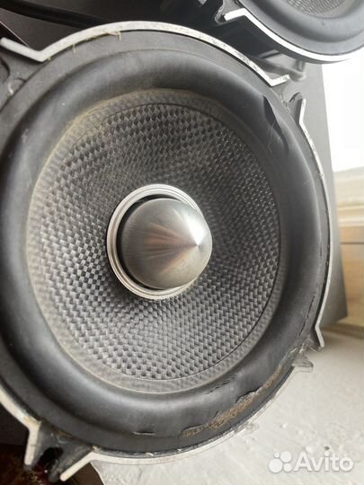 Динамики 30гд 2 75гдн 4 ом