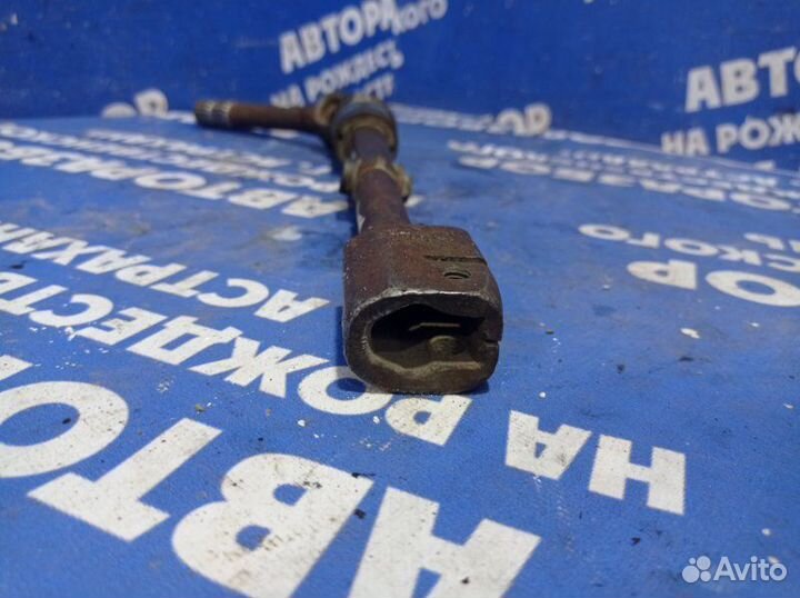 Рулевой карданчик Ford Focus 1 седан 2004