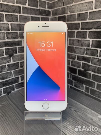 Телефон iPhone 6s