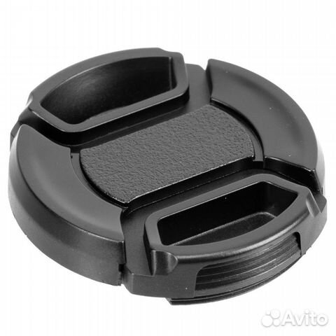 Крышка yxtm на объектив, 39mm