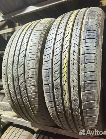 Roadstone N5000 Plus 215/55 R17 94P