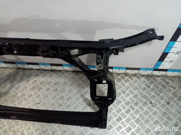 Б/У Панель передняя#008