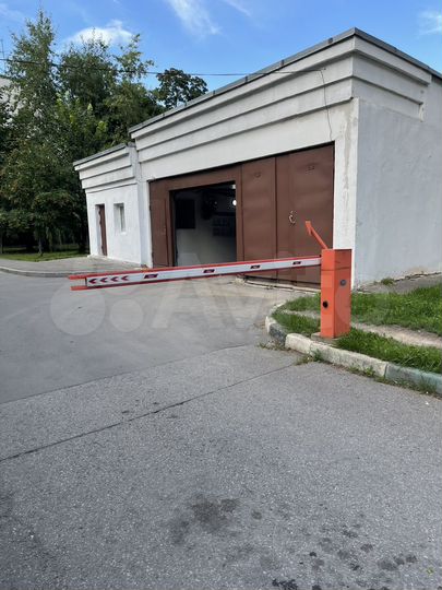 Гараж, 19 м²