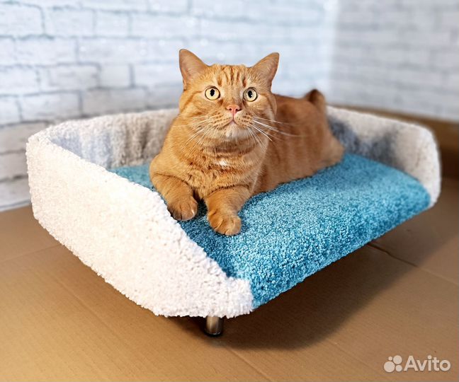Лежанка для животных