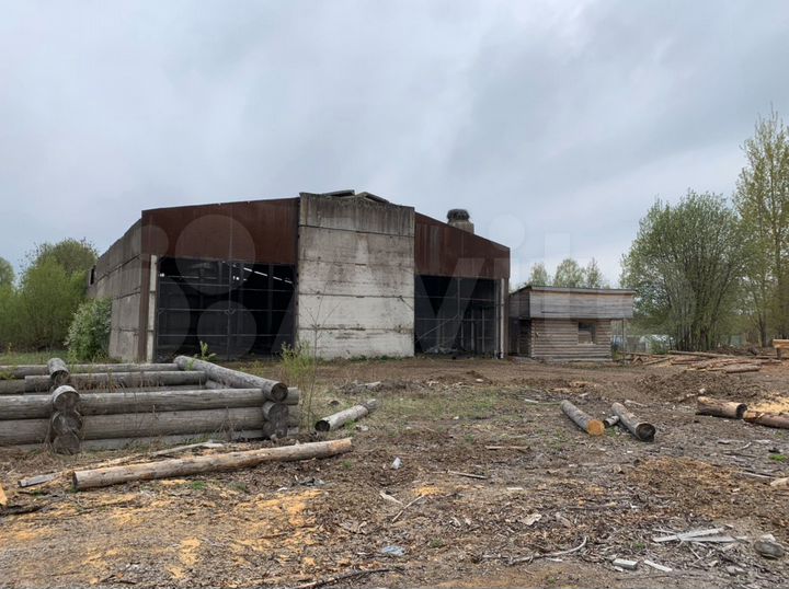 Гараж, 15 м²