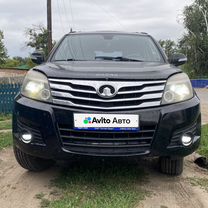 Купить Great Wall 🚘 от 300 000 ₽ в Оконешниково: 88