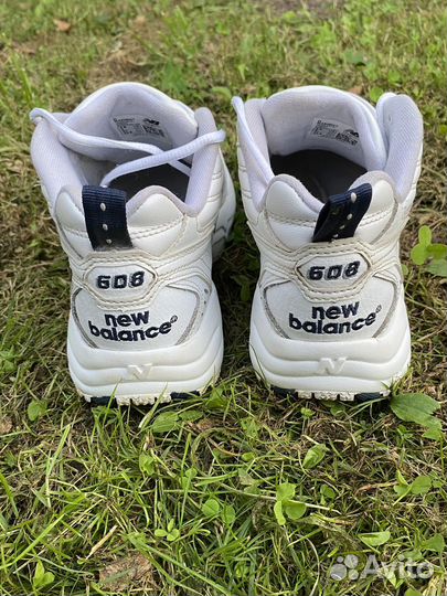 Кроссовки new balance 608 ориг