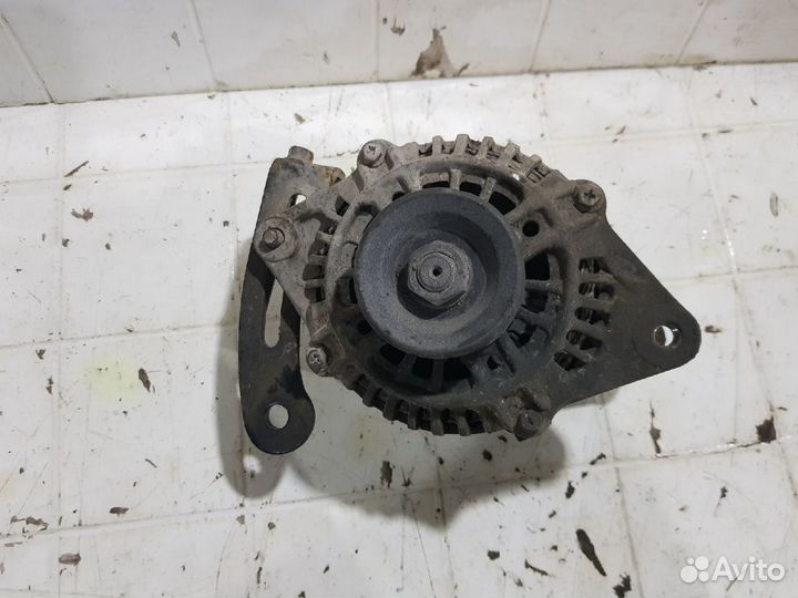 Генератор Kia Sportage 1994 2.0 МКПП