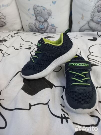 Кроссовки skechers 24