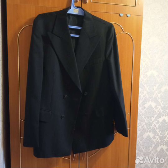 Пиджак мужской