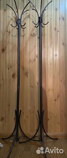 Вешалка напольная