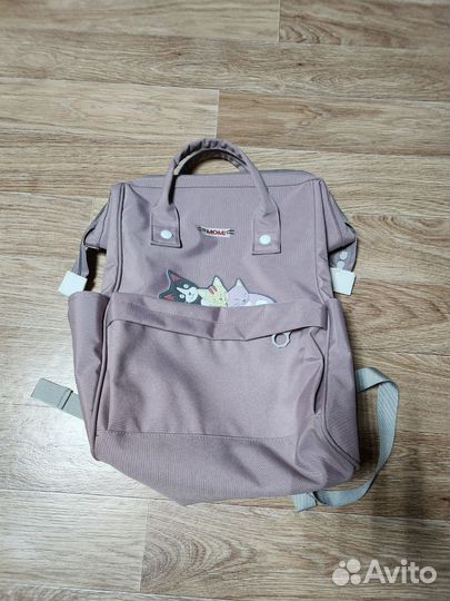 Рюкзак для девочки