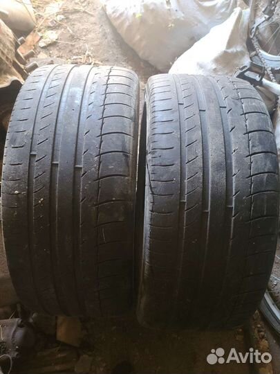 Michelin Pilot Sport 235/40 R18 91Y