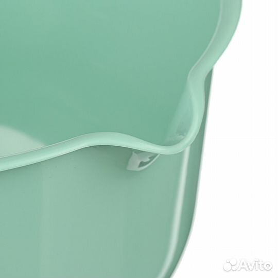 Емкость для миксера, пластик, 2, 6л