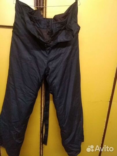 Спецодежда