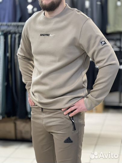 Кофта свитшот Nike