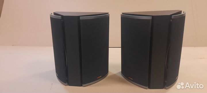 Акустические колонки Полк аудио