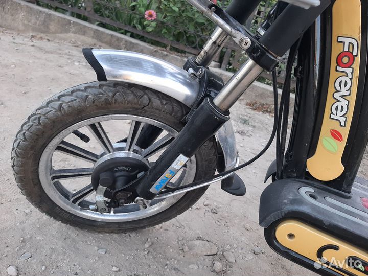 Тага байк и др. электровелосипеды