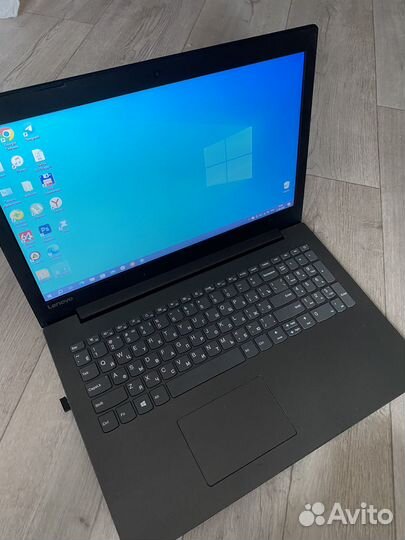 Lenovo ideapad 330 15ikb
