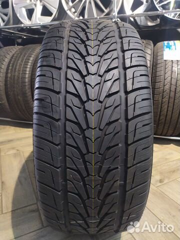 Roadstone Roadian HP SUV 285/60 R18 116V