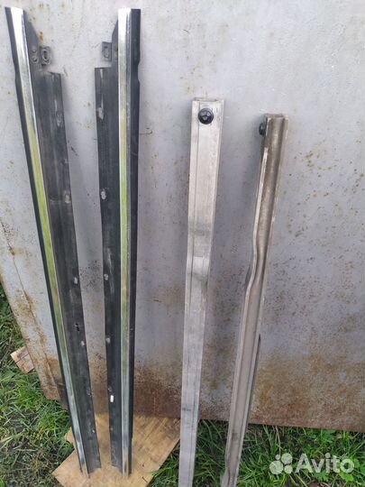 Проводка передней двери ауди а6с5