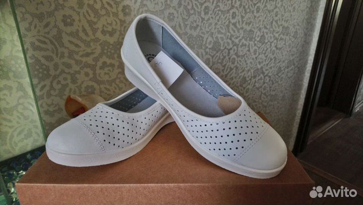 Туфли женские р.38