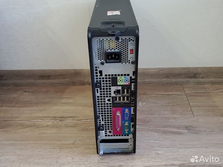 Системный блок Intel core 2duo E655 2.3GHz 8Gb