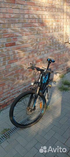 Велосипед Stels Navigator 570