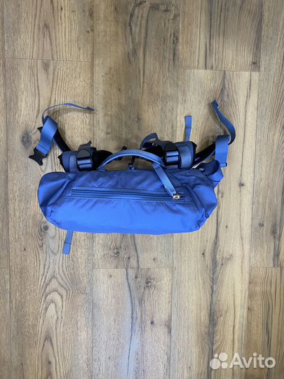 Рюкзак Bach Quark 30 Rivera Blue