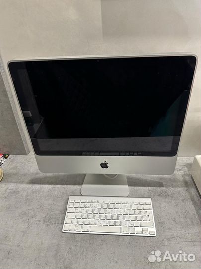 Apple iMac 2009