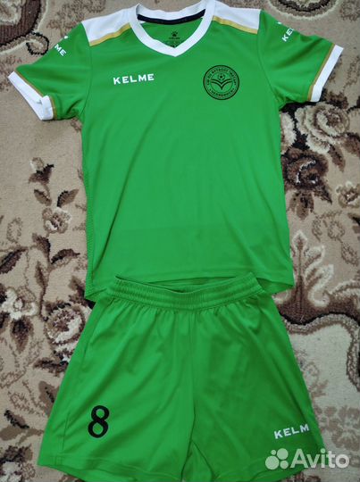 Детская спортивная форма