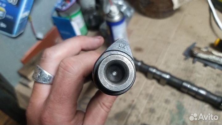 Распредвалы Ваз 2112 Тюнинг Моторкрафт 9.2/9.9