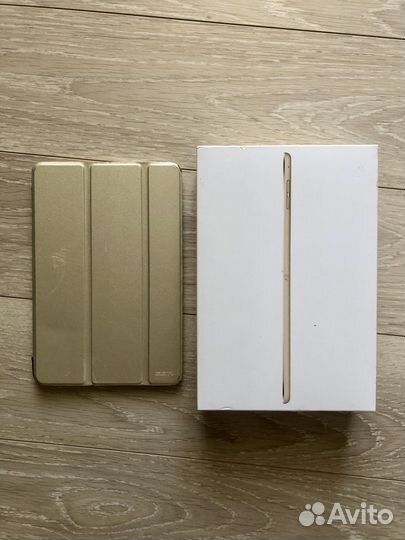 iPad mini 4 128gb WI-FI