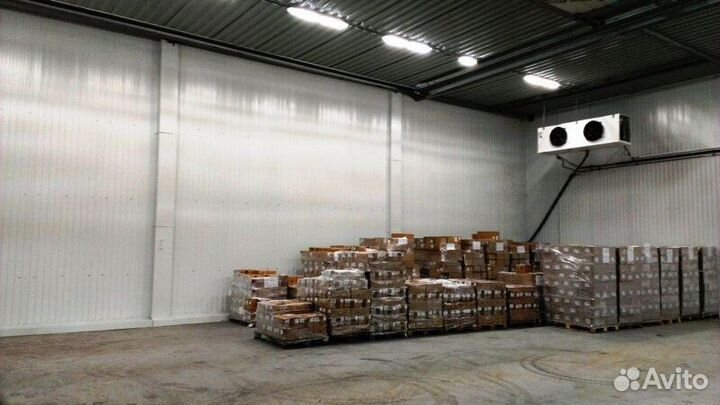 Холодильные камеры бу. В наличии более 400 шт