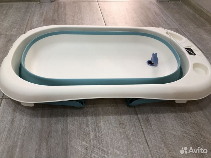 Ванночка для купания Pituso