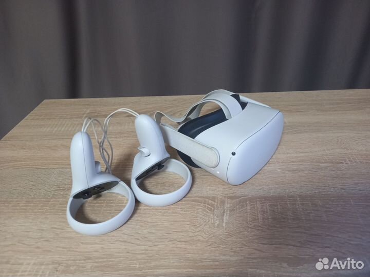 Oculus Quest 2 128gb