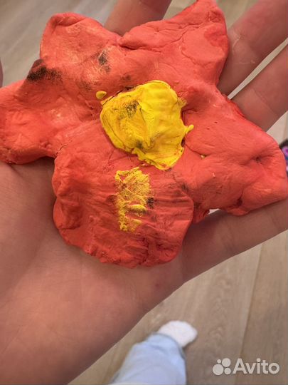 Глиняные изделия на заказ