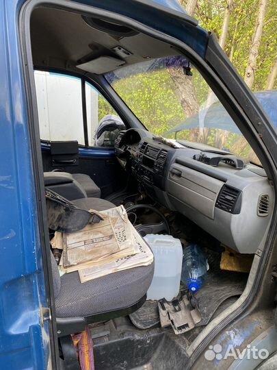 В разборе соболь