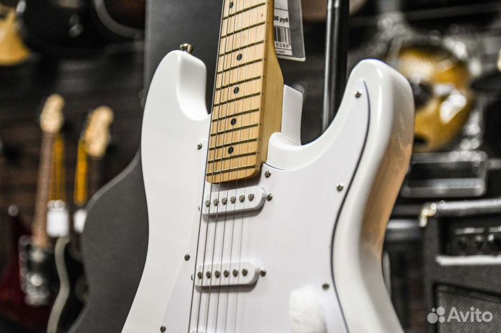 Электрогитара (Комплект)