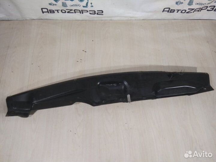 Жабо нижняя часть Ford Kuga CBW txda 2012