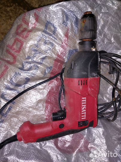 Инструмент