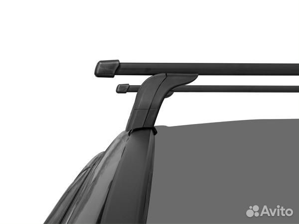 Багажник на крышу Mitsubishi Eclipse Cross (201