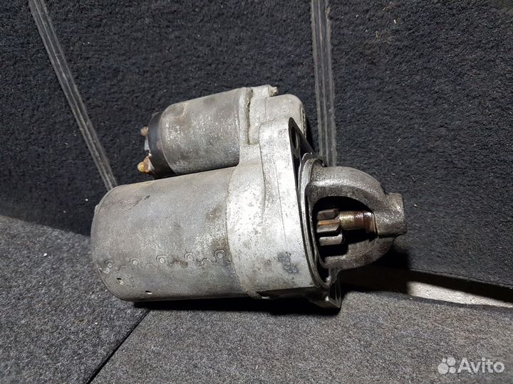 Стартер KIA spectra s6d