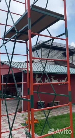 Вышки тур