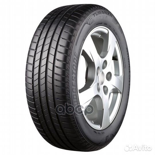 Bridgestone Turanza T005 225/60 R16