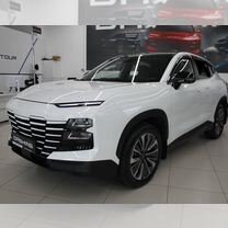 Новый Jetour Dashing 1.5 AMT, 2024, цена от 2 139 900 руб.