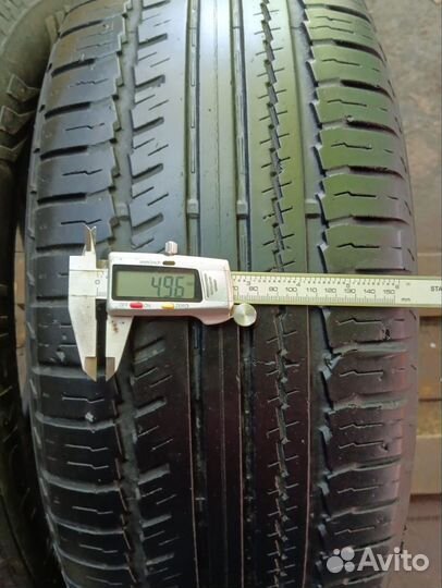 Nokian Tyres Nordman S SUV 235/60 R18 103H