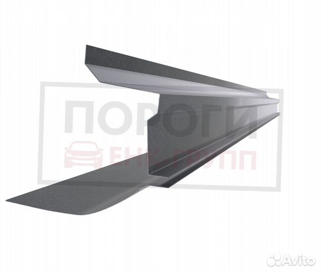 Пороги Honda Capa 1 и другие